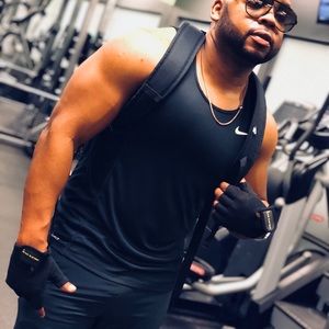 Meet your Posher, Charles